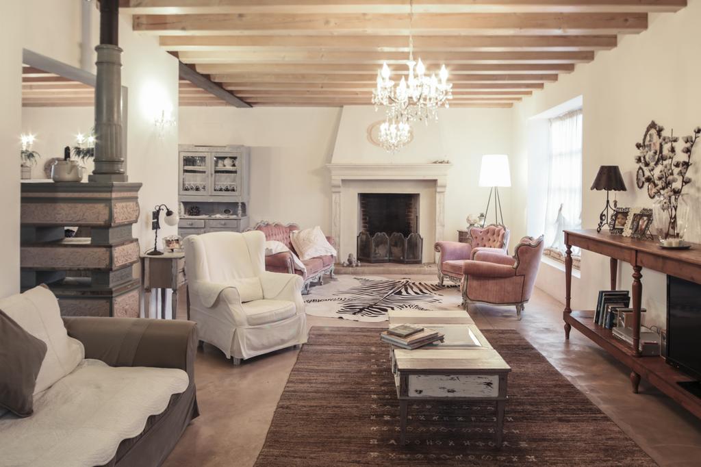 B&B Maison Parco Del Brenta Curtarolo Экстерьер фото